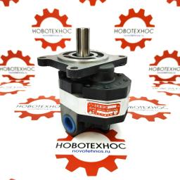 Насос гидравлический СВFС32 ZL20/Zl30 на модели Fukai SZM HZM Bull SL CTK Yigong Laigong Neo Viking Frontal Shanlin AMUR ALTAY FORWARD Atlant Grizzly Сибиряк Rongwei Runmax Boulder RedStar Molot Titan Shtorm Zvezda