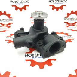 Насос водяной 4B4-46M22 на погрузчиках: Yigong ZL18F/ZL20/ZL930, Laigong ZL918/ZL20/ZL30, Fukai ZL18F/ZL20/ZL930, Redstar 200S/300S, Shanlin ZL20/ZL30, Grizzly GR15/GR2R, NEO S200/S300/933, BIZON 920/925/930, Forward 626EF/636ES, Boulder WL20H/WL30H/WL933
