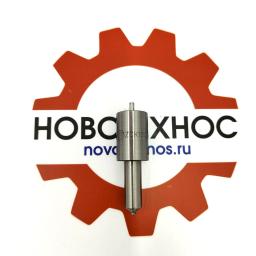 Распылитель топливной форсунки HZ-ZSK160SY527 на модели Fukai SZM HZM Bull SL CTK Yigong Laigong Neo Viking Frontal Shanlin AMUR ALTAY FORWARD Atlant Grizzly Сибиряк Rongwei Runmax Boulder RedStar Molot Titan Shtorm Zvezda
