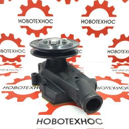 Насос водяной (помпа) Sida SD4BM70 на модели Fukai SZM HZM Bull SL CTK Yigong Laigong Neo Viking Frontal Shanlin AMUR ALTAY FORWARD Atlant Grizzly Сибиряк Rongwei Runmax Boulder RedStar Molot Titan Shtorm Zvezda