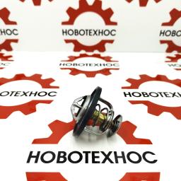 Термостат HA10002932 двигатель YN33GBZ, YN38GBZ Сибиряк 3000, Boulder WL33, HZM 930, SZM 930, NEO S/L300, Yigong ZL30, Laigong ZL30, BULL SL930 и их аналогов.