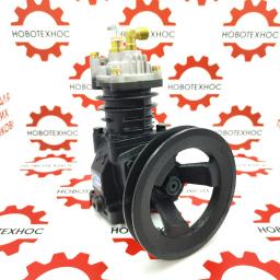 Компрессор воздушный HA10008341 YUNNEI YN33GBZ, YN38GBZ на модели Fukai SZM HZM Bull SL CTK Yigong Laigong Neo Viking Frontal Shanlin AMUR ALTAY FORWARD Atlant Grizzly Сибиряк Rongwei Runmax Boulder RedStar Molot Titan Shtorm Zvezda