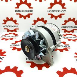 Генератор JFWZ27H, 28V для SIDA SD4BW45, SD4BW55 на модели Fukai SZM HZM Bull SL CTK Yigong Laigong Neo Viking Frontal Shanlin AMUR ALTAY FORWARD Atlant Grizzly Сибиряк Rongwei Runmax Boulder RedStar Molot Titan Shtorm Zvezda