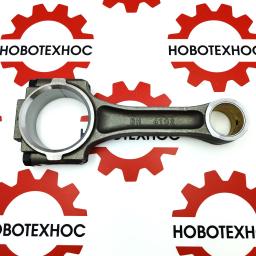 Шатун двигателя Sida SD4BM70 на модели Fukai SZM HZM Bull SL CTK Yigong Laigong Neo Viking Frontal Shanlin AMUR ALTAY FORWARD Atlant Grizzly Сибиряк Rongwei Runmax Boulder RedStar Molot Titan Shtorm Zvezda