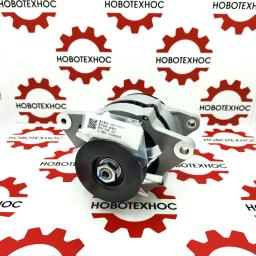 Генератор JFW27/JFW27C 1AQ007-3701010 для Yuchai YCD4R11G-68 (оригинал) Fukai SZM HZM Bull SL CTK Yigong Laigong Neo Viking Frontal Shanlin AMUR ALTAY FORWARD Atlant Grizzly Сибиряк Rongwei Runmax Boulder RedStar Molot Titan Shtorm Zvezda