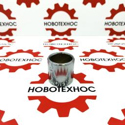 Втулка 40х50 Н48 металл на модели Fukai SZM HZM Bull SL CTK Yigong Laigong Neo Viking Frontal Shanlin AMUR ALTAY FORWARD Atlant Grizzly Сибиряк Rongwei Runmax Boulder RedStar Molot Titan Shtorm Zvezda