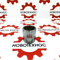 Втулка 40х50 Н55 металл на модели Fukai SZM HZM Bull SL CTK Yigong Laigong Neo Viking Frontal Shanlin AMUR ALTAY FORWARD Atlant Grizzly Сибиряк Rongwei Runmax Boulder RedStar Molot Titan Shtorm Zvezda