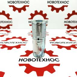 Палец без фланца 40х110 на фронтальные погрузчики ZL 20 и ZL30 на модели Fukai SZM HZM Bull SL CTK Yigong Laigong Neo Viking Frontal Shanlin AMUR ALTAY FORWARD Atlant Grizzly Сибиряк Rongwei Runmax Boulder RedStar Molot Titan Shtorm Zvezda
