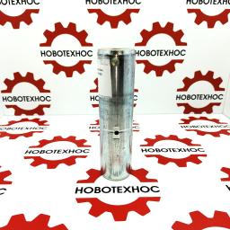 Палец без фланца 50х190 на фронтальные погрузчики ZL 20 и ZL30 на модели Fukai SZM HZM Bull SL CTK Yigong Laigong Neo Viking Frontal Shanlin AMUR ALTAY FORWARD Atlant Grizzly Сибиряк Rongwei Runmax Boulder RedStar Molot Titan Shtorm Zvezda