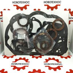 Ремкомплект АКПП ZL30W Shanmon 388H