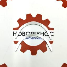 Вкладыши осевого смещения ZH 4100 (полукольца) марок: Fukai, SZM, HZM, Bull SL, CTK S, Yigong, Laigong, Neo S, Neo, Viking, Frontal, AMUR, ALTAY, FORWARD, Atlant, Grizzly, GR2L/GR2S, Сибиряк 3000 и их аналогов.