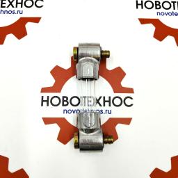 Шкала уровня масла в АКПП ZL20/ZL30 Fukai, SZM, HZM, Bull SL, CTK S, Yigong, Laigong, Neo S, Neo, Viking, Frontal, Shanlin, AMUR, ALTAY, FORWARD, Atlant, Grizzly, GR2L/GR2S, Сибиряк, Rongwei, Runmax, Boulder, Runmax, RedStar, Molot, Titan и их аналогов.