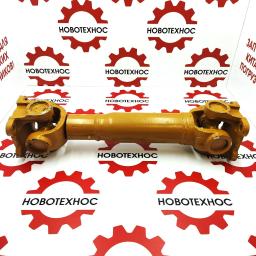 Карданный вал 430 мм 65х75 ЦО 70 мм Fukai SZM HZM Bull SL CTK Yigong Laigong Neo Viking Frontal Shanlin AMUR ALTAY FORWARD Atlant Grizzly Сибиряк Rongwei Runmax Boulder RedStar Molot Titan Shtorm Zvezda
