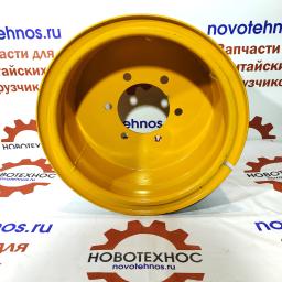 Диск колесный NEO180 под полуось на модели NEO S180 Fukai ZL18 Yigong ZL18 MOLOT 180 LUYU ZL18 Laigong ZL918
