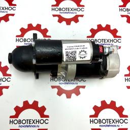 Стартер QDJ3Q5A, QDJ2508 11 зубов YCD4R11G-68 Shanlin ZL20, Fukai ZL 926, Fukai ZL 920, SZM 920, HZM 920, Bull SL 920, CTK S920, Yigong ZL20, Laigong ZL20, Neo S200, Neo 200, Viking ZL20-M, Frontal, AMUR DK620, ALTAY, FORWARD, Atlant 200, Grizzly GR15R.