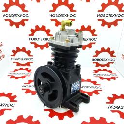 Компрессор воздушный Weichai ZHBG1/ZH4100 на модели Fukai SZM HZM Bull SL CTK Yigong Laigong Neo Viking Frontal Shanlin AMUR ALTAY FORWARD Atlant Grizzly Сибиряк Rongwei Runmax Boulder RedStar Molot Titan Shtorm Zvezda