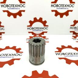 Муфта гидравлического насоса CB-Fc 50 марок: Fukai, SZM, HZM, Bull SL, CTK S, Yigong, Laigong, Neo S, Neo, Viking, Frontal, Shanlin, AMUR, ALTAY, FORWARD, Atlant, Grizzly, GR2L/GR2S, Сибиряк, Rongwei, Runmax, Boulder, Runmax, RedStar, Molot, Titan