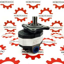 Насос гидравлический CBFC50 ZL20 на модели Fukai SZM HZM Bull SL CTK Yigong Laigong Neo Viking Frontal Shanlin AMUR ALTAY FORWARD Atlant Grizzly Сибиряк Rongwei Runmax Boulder RedStar Molot Titan Shtorm Zvezda