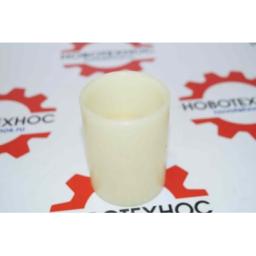 Втулка 50х58 H50 пластик погрузчики ZL 20 и ZL30 на модели Fukai SZM HZM Bull SL CTK Yigong Laigong Neo Viking Frontal Shanlin AMUR ALTAY FORWARD Atlant Grizzly Сибиряк Rongwei Runmax Boulder RedStar Molot Titan Shtorm Zvezda.