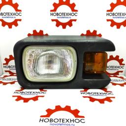 Фара передняя погрузчик 24V для китайских фронтальных погрузчиков ZL30