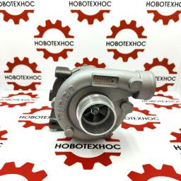 Турбокомпрессор J60S для SD4BM70 на модели Fukai SZM HZM Bull SL CTK Yigong Laigong Neo Viking Frontal Shanlin AMUR ALTAY FORWARD Atlant Grizzly Сибиряк Rongwei Runmax Boulder RedStar Molot Titan Shtorm Zvezda