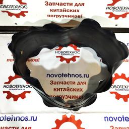 Ободная лента 16/70-24 ZL30 марок: Shanlin ZL30, Amur DK630, Atlant 300L, Grizzly GR2L/GR2S, First Loader ZL930, Fukai ZL930, Сибиряк 3000, Boulder WL33, HZM 930, SZM 930, NEO S/L300, Yigong ZL30, Laigong ZL30, BULL SL930, CTK S930, RedStar 3000GT, Molot