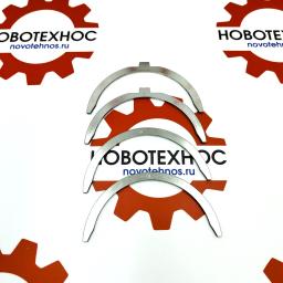 Вкладыши осевого смещения Sida SD4BM70 марок: Yigong ZL30, RedStar 3000GT, NEO 300, Molot ZL30, Titan ZL30S, Shanlin ZL30, Fukai ZL930 и их аналогов.