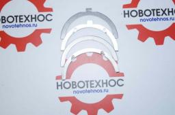 Вкладыши осевого смещения Yuchai 85kWt YCD4J22T-115 марок: Shanlin ZL30, Yigong ZL30, Amur DK630, Atlant 300L, Grizzly GR2L/GR2S, First Loader ZL930, Fukai ZL930, Laigong ZL30, NEO S/L300, SZM 930, HZM 930,VIKING ZL30-S, CTK S930, BULL SL930 и их аналогов