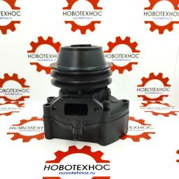 Насос водяной (помпа) YT4B2Z марок: Сибиряк 3000, Boulder WL33, HZM 930, SZM 930, NEO S/L300, Yigong ZL30, Laigong ZL30, BULL SL930, CTK S930, RedStar 3000GT, Molot ZL30, Titan ZL30S, Boulder WL33 и их аналогов.