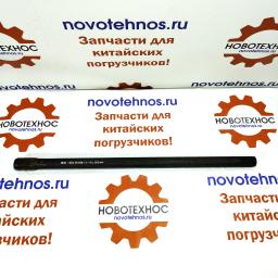 Полуось длина 800 мм на ZL30 13/19 зубьев на ShanlinZL30, Amur DK630, Atlant 300L, Grizzly GR2L/GR2S, First Loader ZL930,FukaiZL930, Сибиряк 3000, Boulder WL33, HZM 930, SZM 930, NEO S/L300, Yigong ZL30, Laigong ZL30, BULL SL930, CTK S930, RedStar 3000GT
