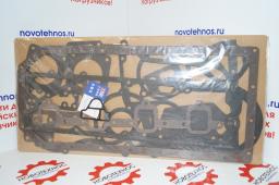 Ремкомплект двигателя Yuchai 85 kWt YCD4J22T-115 на модели Fukai SZM HZM Bull SL CTK Yigong Laigong Neo Viking Frontal Shanlin AMUR ALTAY FORWARD Atlant Grizzly Сибиряк Rongwei Runmax Boulder RedStar Molot Titan Shtorm Zvezda