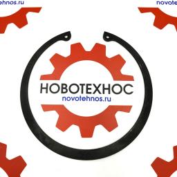 Стопорное кольцо на вал АКПП (ZY280) ZL30 160 мм на модели Fukai SZM HZM Bull SL CTK Yigong Laigong Neo Viking Frontal Shanlin AMUR ALTAY FORWARD Atlant Grizzly Сибиряк Rongwei Runmax Boulder RedStar Molot Titan Shtorm Zvezda