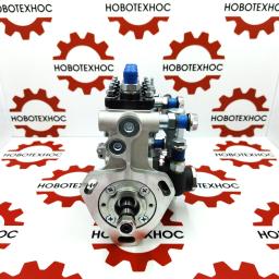 Насос топливный (ТНВД) ZHAZG1, ZHBG14A BH4Q85R8 L (4Q488) без щупа на модели Fukai SZM HZM Bull SL CTK Yigong Laigong Neo Viking Frontal Shanlin AMUR ALTAY FORWARD Atlant Grizzly Сибиряк Rongwei Runmax Boulder RedStar Molot Titan Shtorm Zvezda