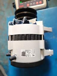 ГЕНЕРАТОР D7700-3701100 ДЛЯ YC4A105Z-T20 (ОРИГИНАЛ) 2 РЕМНЯ