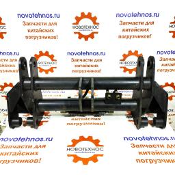 КАРЕТКА БЫСТРОСЪЕМНАЯ ПОГРУЗЧИК ZL-20