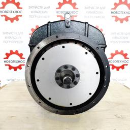 Гидротрансформатор для АКПП 315, колокол на 12 отверстий для BUILDER ZL34
