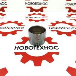 Втулка 45х50 Н40 металл на модели Fukai SZM HZM Bull SL CTK Yigong Laigong Neo Viking Frontal Shanlin AMUR ALTAY FORWARD Atlant Grizzly Сибиряк Rongwei Runmax Boulder RedStar Molot Titan Shtorm Zvezda