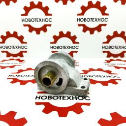 Кронштейн гидравлического фильтра HY0921 на фронтальные погрузчики ZL 20 и ZL30 на модели Fukai SZM HZM Bull SL CTK Yigong Laigong Neo Viking Frontal Shanlin AMUR ALTAY FORWARD Atlant Grizzly Сибиряк Rongwei Runmax Boulder RedStar Molot Titan Shtorm Zvezd