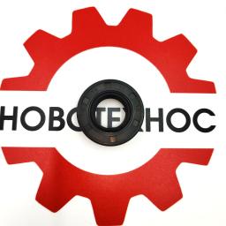 Сальник 18х35x10 на модели Fukai SZM HZM Bull SL CTK Yigong Laigong Neo Viking Frontal Shanlin AMUR ALTAY FORWARD Atlant Grizzly Сибиряк Rongwei Runmax Boulder RedStar Molot Titan Shtorm Zvezda