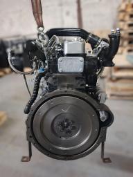 ДВИГАТЕЛЬ SIDA SD4BW45 В СБОРЕ