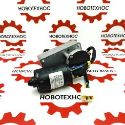 Электродвигатель стеклоочистителя ZL20/ZL30 пять контактов на модели Fukai SZM HZM Bull SL CTK Yigong Laigong Neo Viking Frontal Shanlin AMUR ALTAY FORWARD Atlant Grizzly Сибиряк Rongwei Runmax Boulder RedStar Molot Titan Shtorm Zvezda