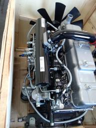 ДВИГАТЕЛЬ SIDA SD4BM70 SDBMZ BM58G В СБОРЕ