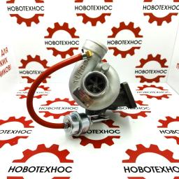ТУРБОКОМПРЕССОР JP45 SIDA 48kWt SD4BW45