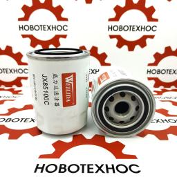 ФИЛЬТР МАСЛЯНЫЙ JX85100С JX0810D1 ДВИГАТЕЛЯ SIDA SD4BM70
