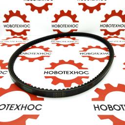 РЕМЕНЬ ГЕНЕРАТОРА 17X1113LI ДВИГАТЕЛЯ SIDA SD4BM70