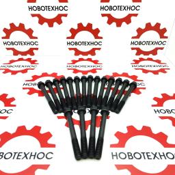 БОЛТЫ ГОЛОВКИ БЛОКА ЦИЛИНДРОВ ГБЦ ДВИГАТЕЛЯ SIDA SD4BW45