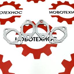 ПРОКЛАДКИ ВЫПУСКНОГО КОЛЛЕКТОРА ДВИГАТЕЛЯ SIDA SD4BW45