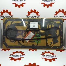 РЕМКОМПЛЕКТ ДВИГАТЕЛЯ SIDA SD4BW45