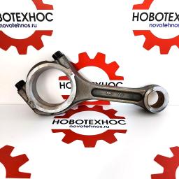 ШАТУН ДВИГАТЕЛЯ SIDA SD4BW45 SD4DW55