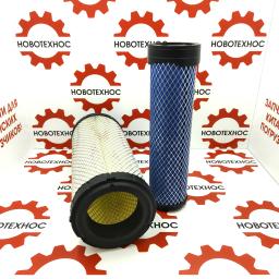 ФИЛЬТР ВОЗДУШНЫЙ 1330 ДВИГАТЕЛЯ SIDA SD4BW45 SD4DW55